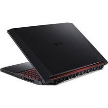 Acer Nitro AN51543R8U5A9 AMD Ryzen 7 3750H 16GB 1TB SSD Freedos 15.6" FHD Taşınabilir Bilgisayar