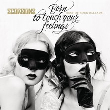 Sony Scorpions - Born To Touch Your Feelings - Best Of Ro 2 LP