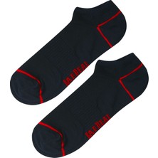 Bad Bear Cross Ankle Navy