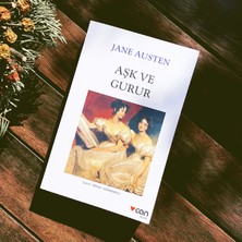 Aşk Ve Gurur - Jane Austen