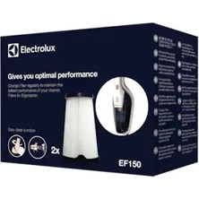 Electrolux EF150 Ergorapido Filtre