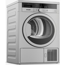 Arçelik 3881 Kts Kurutma Makinesi