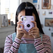 Fujifilm Instax Mini 11 Lila Fotoğraf Makinesi