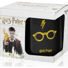 Mabbels Mug Harry Potter