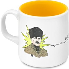 Mabbels Mug Atatürk