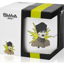 Mabbels Mug Atatürk