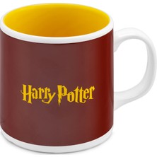 Mabbels Mug Hogwarts