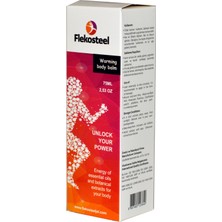 Flekosteel 75ML. Krem 1 Adet