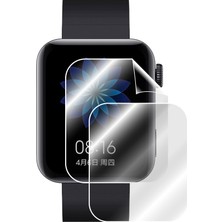 IPG Mi Watch Akıllı Saat Ekran Koruyucu (2 Adet)