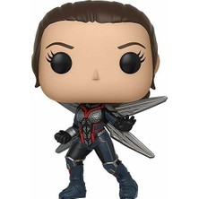 Funko POP Figür - Ant-Man & Wasp Limited Edition