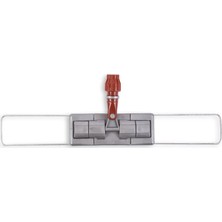 İzmir Fırça Nemli Paspas Aparatı Tel 60 cm