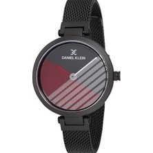 Daniel Klein DK012932A-04 Kadın Kol Saati