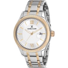 Daniel Klein DK010195C-02 Erkek Kol Saati