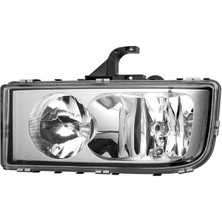 Ayfar Far Sol Mercedes Axor 505671