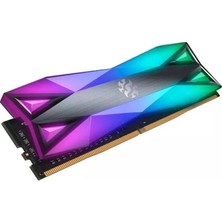 Adata XPG Spectrix D60G 16GB 3000MHz DDR4 Ram AX4U3000316G16A-ST60