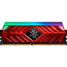 Adata XPG Spectrix D41 8GB 3600MHz DDR4 Ram AX4U360038G18A-SR41