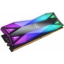 Adata XPG Spectrix D60G 16GB (8x2GB) 4133MHz DDR4 Ram AX4U413338G19J-DT60