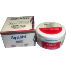 Agridin Masaj Kremi 150 gr