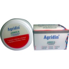Agridin Masaj Kremi 150 gr