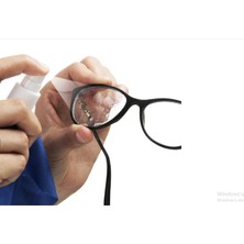 Hayalimdeki Gözlük  Ekran ve Gözlük Temizleme Spreyi 10'lu