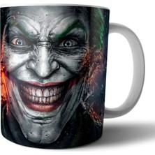 Pixxa Joker The Explosion Kupa Bardak