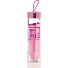 My Bottle Matara  Pembe