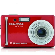 Praktica Dcz 10.4 Dijital Fotoğraf Makinesi