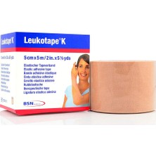 Leukotape К Band 5cm x 5m Ten 72978-11