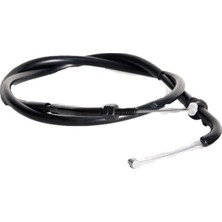 Moto Master Yamaha Fz 6 Gaz Teli A Çekme