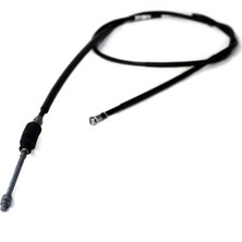 Moto Master Vespa Lx 125 4T 2V İe E3  Arka Fren Teli