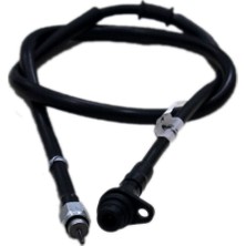 Moto Master Vespa Lxv 125  Kilometre Teli