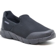 Scooter Sneaker Siyah Kadın Ayakkabı G5439TS