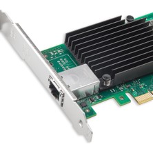 Intel Intel® X550-T1 Single / 1 Port 10GBE Server Ethernet Kart