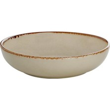 Porland Seasons Sarı Kase 16Cm