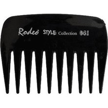 Rodeo Professional Equipments Style 041