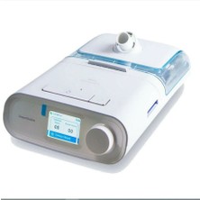 Philips Respironics Dreamstation Auto Cpap Cihazı + Maske