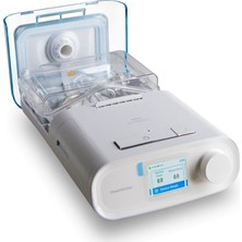 Philips Respironics Dreamstation Auto Cpap Cihazı + Maske