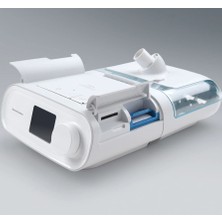 Philips Respironics Dreamstation Auto Cpap Cihazı + Maske