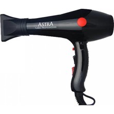 Astra 8818 Turbo Profesyonel Fön Makinesi