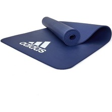 Reebok Adidas 7mm Mavi Eğitim Matı ADMT-11014BL