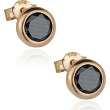 By Barun Onix Küpe Rose