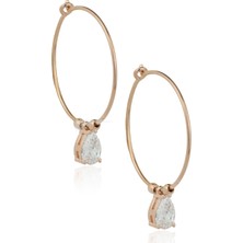 By Barun Damla Küpe Rose