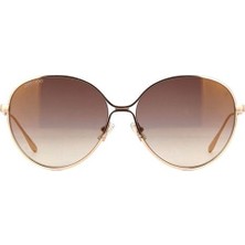 Jimmy Choo Neva/f/s Kadın Güneş Gözlüğü