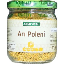 Aksu Vital Arı Poleni 100 gr