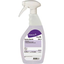 Diversey Suma Quick 0,75 ml