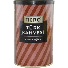 Fiero Türk Kahvesi 227 gr