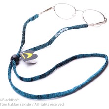 Blackfish Beady Gözlük Ipleri / Beady Eyewear Ropes