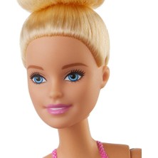Barbie Balerin Bebek Sarışın GJL58 - GJL59