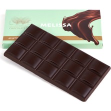 Melissa Live Yourself Chocolate Bar 40 gr