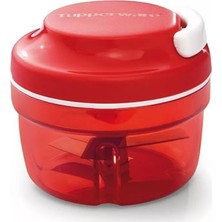 Tupperware Turbo Chef Doğrayıcı